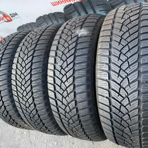 Шини 205/60 R16  Fulda 2024p  зима 8/8,6мм