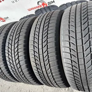 Шини 225/50 R18 Continental зима 2022 рік 7/6,5 мм