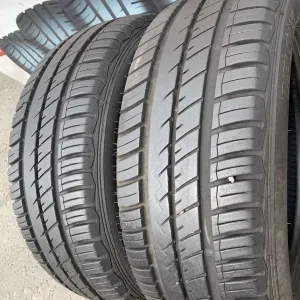 Шини 195/55 R15 пара Diplomat літо 2023р 7,2мм