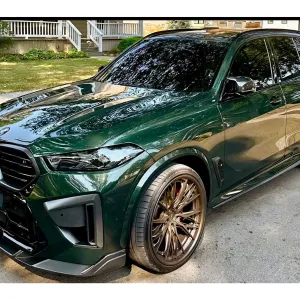 BMW X5 G05 Комплект обвісів для X5M F95 LD-Design Carbon (2023+)