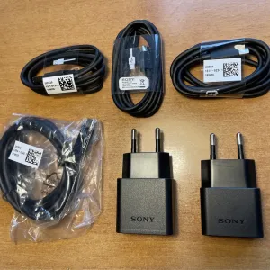 Зарядное Устройство Кабель для Телефона Sony Xperia Сони UCH20 UCH12