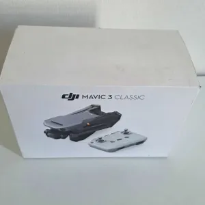 Дрон DJI Mavic 3 Classic (новий)