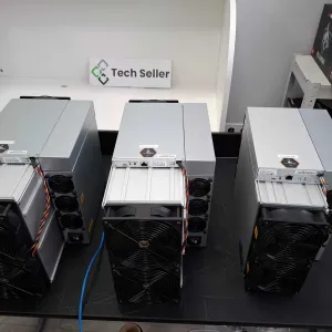 3500 $ Asik L9 16,5G - Майнер Bitmain Antminer L9 16.5G НАЯВНІСТІ!
