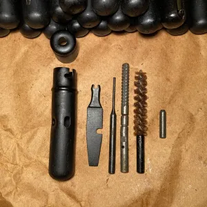 Пенал 7.62 для АКМ, АК47, АКМС радянський СРСР