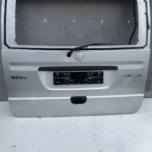 Ляда, Двері Mersedes Vito 638, 639 Sprinter 903 Розборка