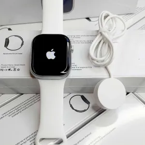Смарт годинник Apple Watch 11 Pro. Єпл вотч. Відео огляд.