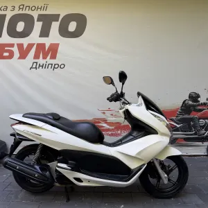 Honda PCX 150 без пробігу