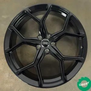 Нові диски 5*112 R19 на Audi A4 S4 A5 A6 C7 C8 A7 Q5 Q7 Vw Tiguan Arteon Skoda BMW X3 G01 3 G20