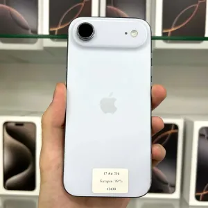 iPhone 17 Аир 256  Gb Neverlock / Магазин + Гарантія