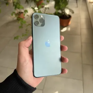 Iphone 11 pro max 256 gb