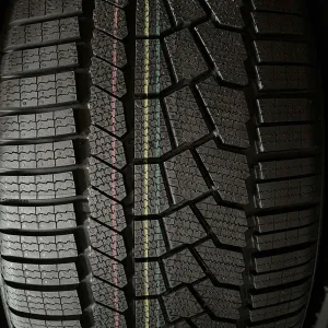 285/35/20+275/35/20 R20 Continental WinterContact TS860S M5 4шт нові