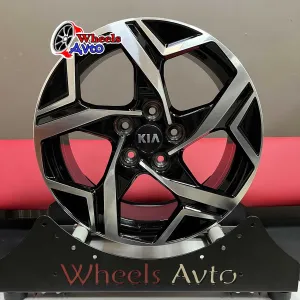 диски R18 5x114,3 Hyundai Sonata TUCSON sonata Kia Sportage K5 Forte