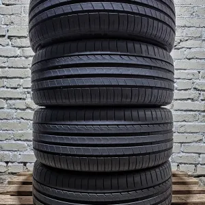 225/40r19 | 7mm | 2025 | Як нові, ідеальний стан, без пошкоджень, без ремонтів, без дефектів | Комплект / 4шт | Преміум шини | Тільки з Німеччини