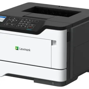 Лазерний принтер Lexmark MS521dn • 44 стор/хв • Дуплекс  • Відмінний стан