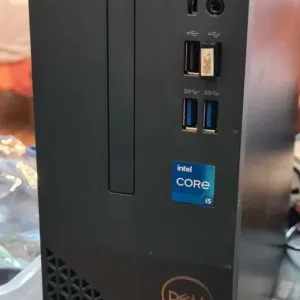 Системний блок Dell Inspiron 3020 S — Intel Core i5-13400 / 16 ГБ / SSD 240 ГБ / Wi-Fi