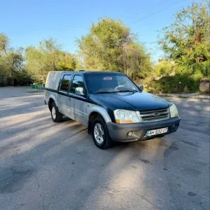 Продам Baw на полном ходу мотор дизель 2.2