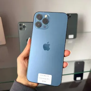iPhone 12 Pro Max 128 Gb Neverlock / Магазин / Гарантія