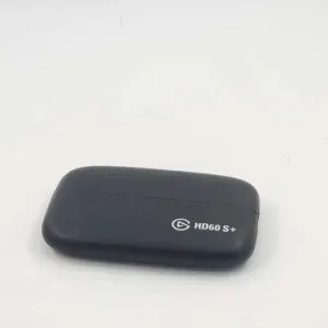 Карта відеозахоплення Elgato HD60 S+ — 1080p60 HDR (2870)