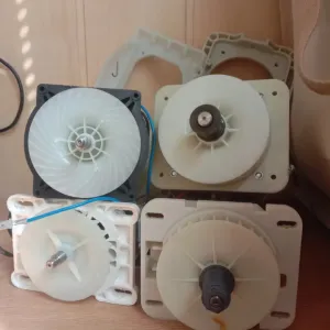 Двигатель газонокосилки Einhell, Ryobi, Grunhelm, Gardena, Alpina.