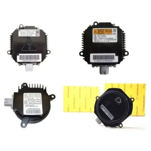 Блок розжига Matsushita ксенона Infiniti Nissan, Honda Mazda Subaru