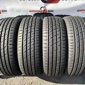 Шини 205/60 R16 General пара  2024 рік  6,5/7 мм