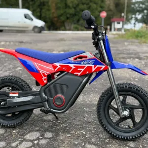 New Електропітбайк Apollo RFN WARRIOR KIDS SX-E150
