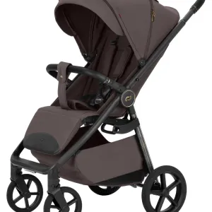 Прогулянкова коляска Carrello Bravo Carbon візок візочок прогулочная