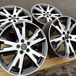 Peugeot R18 диски оригінальні