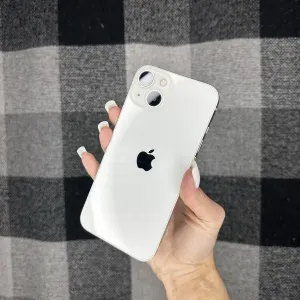 ТОРГ | ОБМІН | iPhone 13 | 128 | Starlight | Neverlock