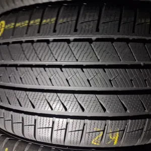 255/40 19 Vredestein QPro шини всесезонні ПАРА