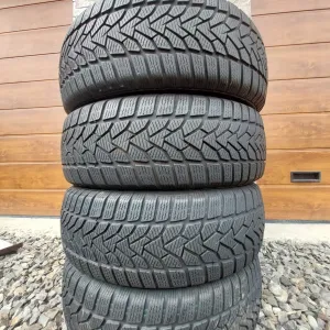 Продам шини, резину, колеса Uniroyal 205/60/16