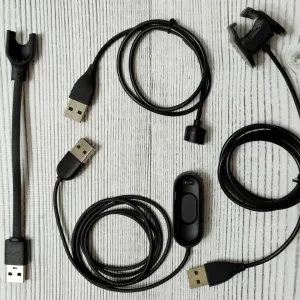 Зарядка Xiaomi 2/3/4/5/6 MiBand 2/3/4/5/6 ми бенд 2/3/4/5/6 кабель