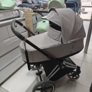 Дитяча коляска 2 в 1 Cybex Priam