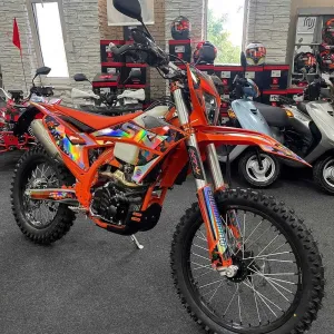 Мотоцикл STN V8 Enduro В НАЯВНОСТІ !!! Акція!!!