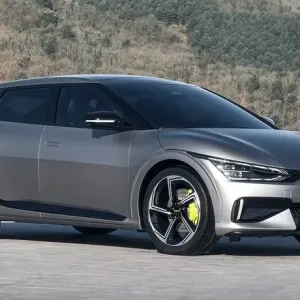Розбірка KIA EV 6 / Запчастини KIA EV 6