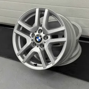 Диски 5x120 R17 BMW БМВ 3 5 7 X Trafik Vivaro Insignia VW T5