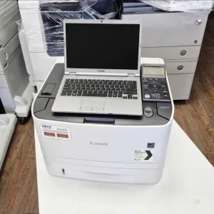 Canon i-SENSYS LBP253  Wi-Fi Лазерный принтер на 719/ 505 картриджі