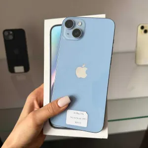 iPhone 14 Plus 256 Gb Neverlock / Магазин + Гарантія