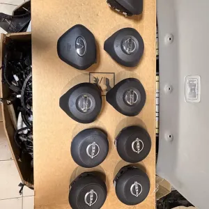 Продам Airbag в руль Nissan Rogue Nissan Rogue Sport Nissan Rogue T33 аврбег подушка безпеки в руль