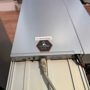 NEW ASIC Antminer L11 20,1 Gh miner асік, Майнер Bitmain + Сервіс