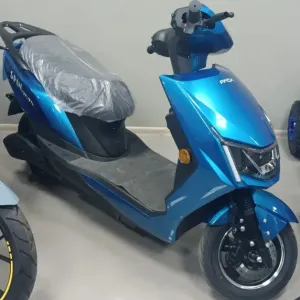 New‼️Електричний скутер Fada Spin 3  2000w(AGM)