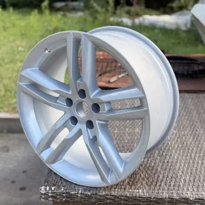 Диски Audi R19 5.112 5 112