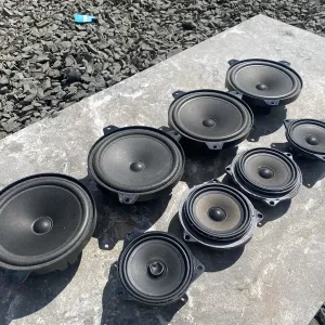 Колонки, музика, акустика, динаміки BMW e46, e39, e60, e90, Колонки бмв, Колонки BMW, Димаміки BMW, Динаміки бмв