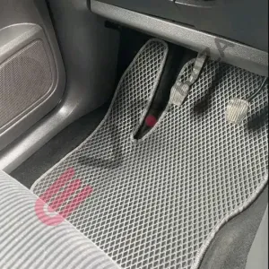 Коврики в салон Ева,Eva Renault Laguna Grand Espace / Espace 1 2 3 4 5