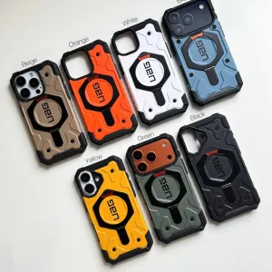 Чохол UAG Plasma Magsafe iPhone Pro Max чехол айфон про макс