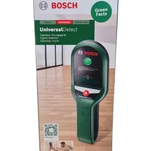 Цифровой детектор Bosch UniversalDetect