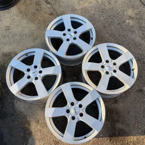Диски R17 5*112