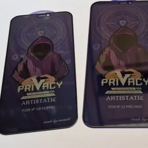 Скло Mietubl антишпигун Айфон Xs max 11 Pro Max 12 Pro Max гурт