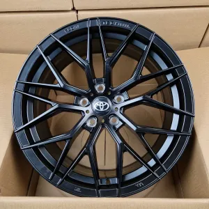 Диски На Авто R17 5x114.3 Lexus ES IS Toyota Rav4 Camry Nissan Rogue Mazda 6 Hyundai Elantra Sonata Kona Kia Niro K5 Honda Mitsubishi