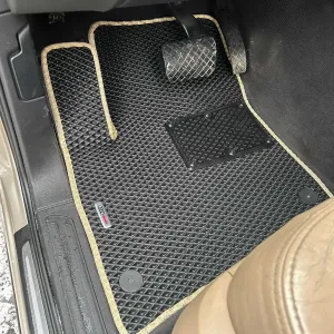 Коврики EVA Audi A6 C5 A6 C6 A6 C7 A6 C4 сотка Єва Ева килимки